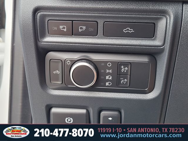 Used Car 2021 Ford F-150  Raptor For Sale Under $60,000 In San Antonio, Texas