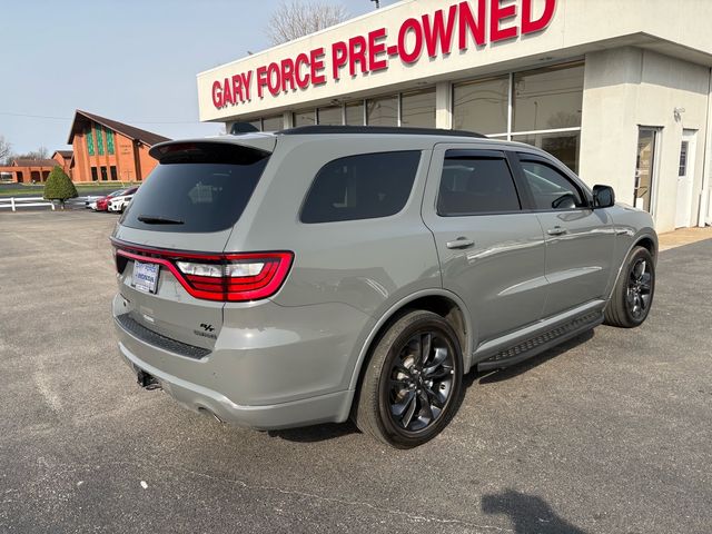 2024 Dodge Durango R/T Plus AWD
