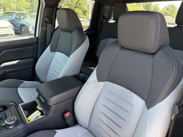 Used 2026 Toyota Tacoma Truck