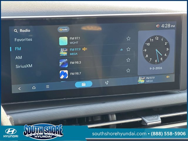 Used 2025 Hyundai Tucson SUV
