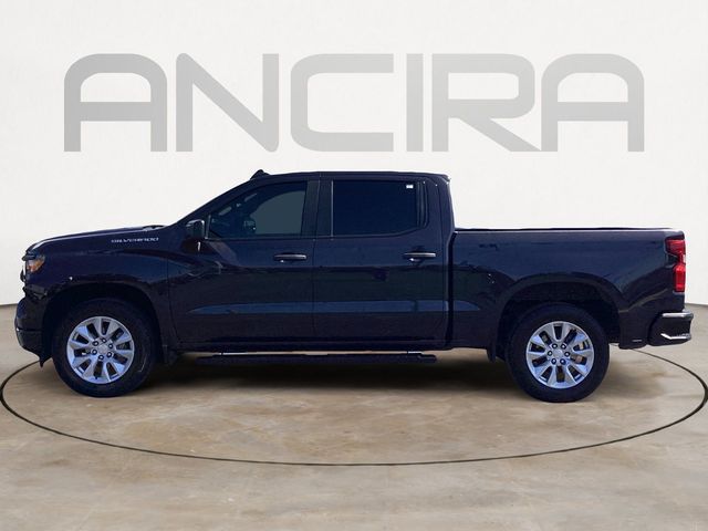 Used Car 2023 Chevrolet Silverado 1500  Custom For Sale Under $30,000 In San Antonio, Texas
