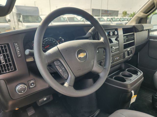 New 2024 Chevrolet Express 3500 For Sale in Grove City, OH