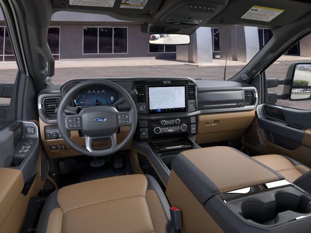 2026 Ford F-450SD Lariat:169633