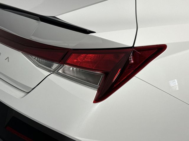 New 2025 Hyundai Elantra For Sale in Indianapolis, IN