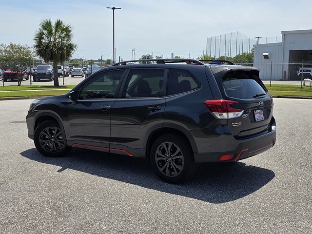 Used 2019 Subaru Forester SUV