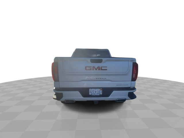 Used 2022 GMC Sierra 1500 For Sale in Livonia, MI