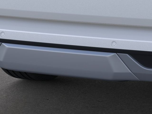 New 2026 White Ford Platinum image 23
