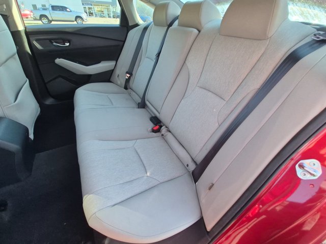 Used 2023  Honda LX image 29