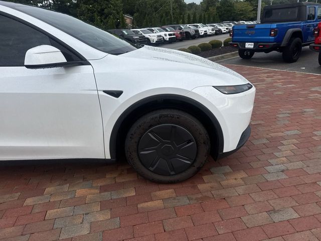Used 2026 Tesla Model Y SUV