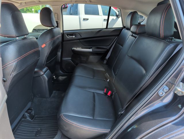 Used 2016 Subaru Crosstrek SUV