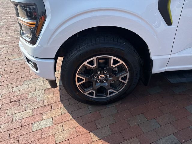Used 2024 Ford F-150 Truck