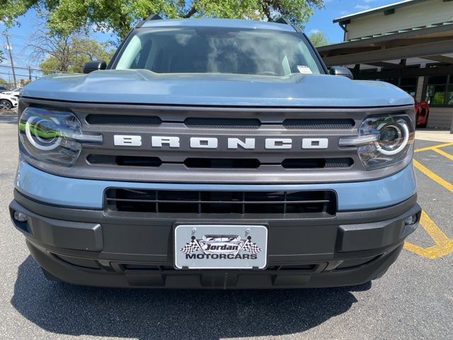 Used Car 2024 Ford Bronco Sport  Big Bend For Sale Under $30,000 In San Antonio, Texas