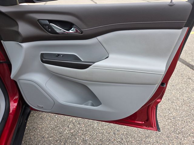 2021 GMC Acadia AWD SLT