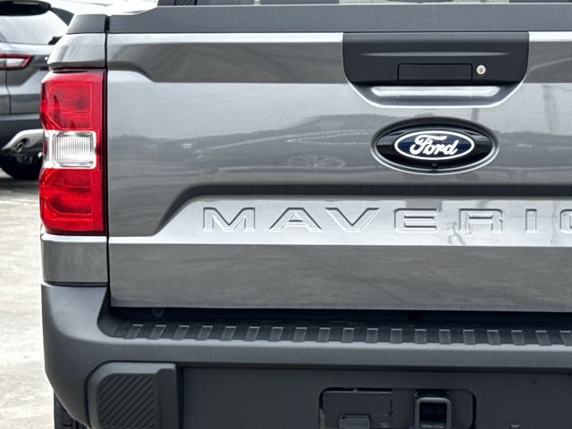 New 2026 Gray Ford XLT image 10