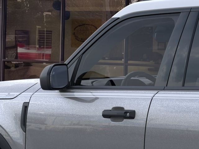 New 2026 Carbonized Gray Metallic Ford Heritage image 20