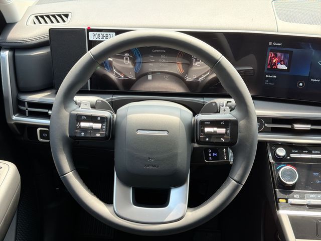 New 2026 Silver Hyundai SE image 13