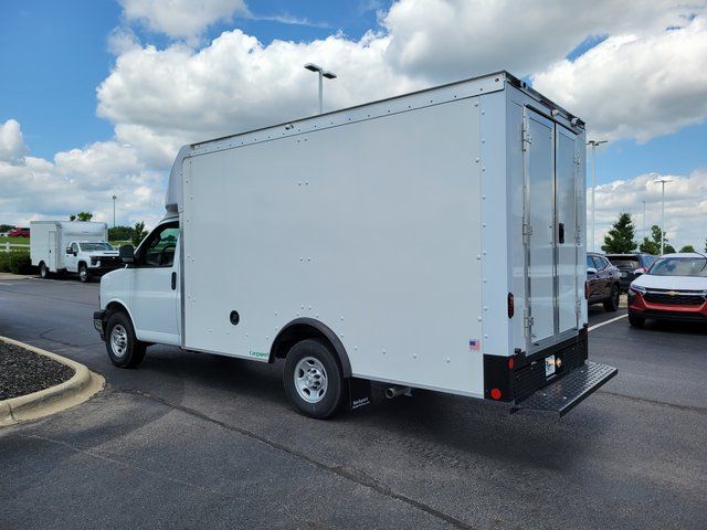 New 2023 Chevrolet Express 3500 For Sale in Grove City, OH