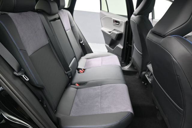 New 2026 Toyota RAV4 SUV