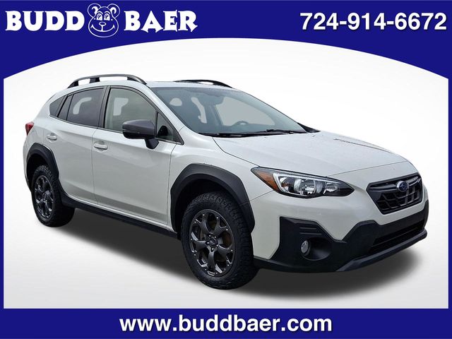 2023 Subaru Crosstrek Sport AWD