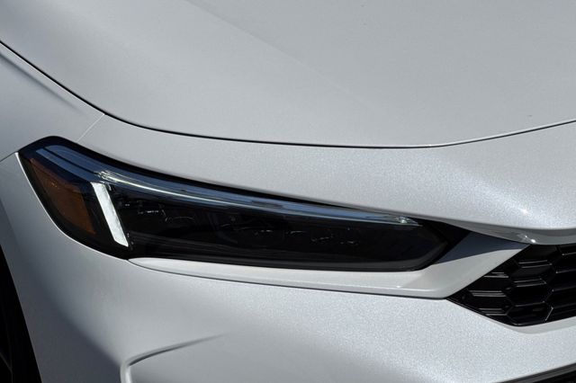 New 2026 Honda Civic Sedan Sedan