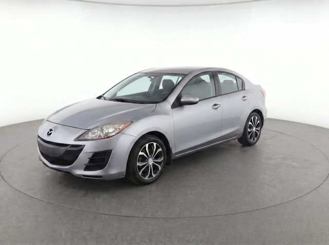 2010 Mazda MAZDA3 i Sport