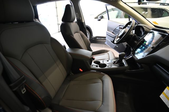 New 2026 Blue Subaru Limited image 22