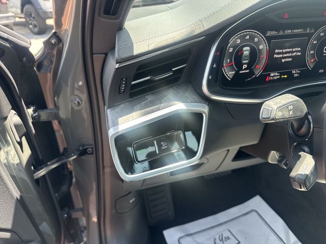 Used 2025 Audi A6 3.0T Premium For Sale in Huntsville, Al