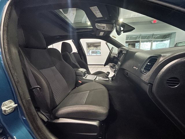 2023 Dodge Charger R/T Scat Pack  at Bob Mills Chevrolet