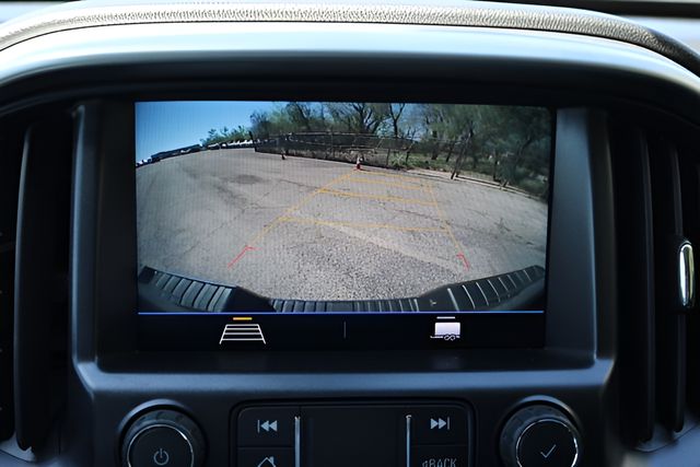 Used Car 2021 Chevrolet Colorado  Lt For Sale Under $25,000 In Austin, Texas