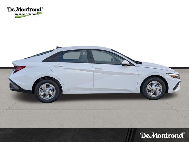 2026 Hyundai Elantra SE - 3