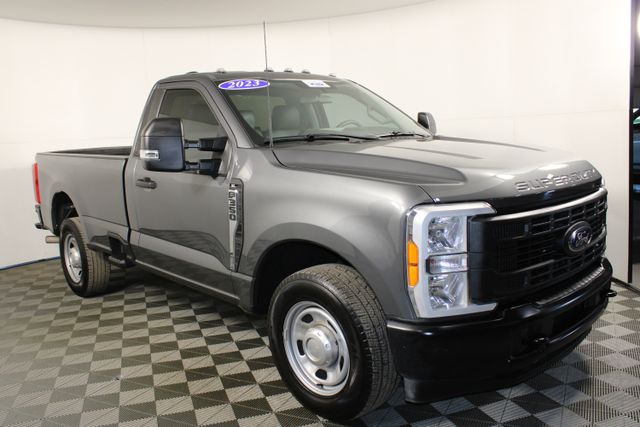 2023 Ford F-350SD XL photo