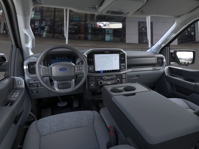 new 2026 Ford F-150 car, priced at $63,370