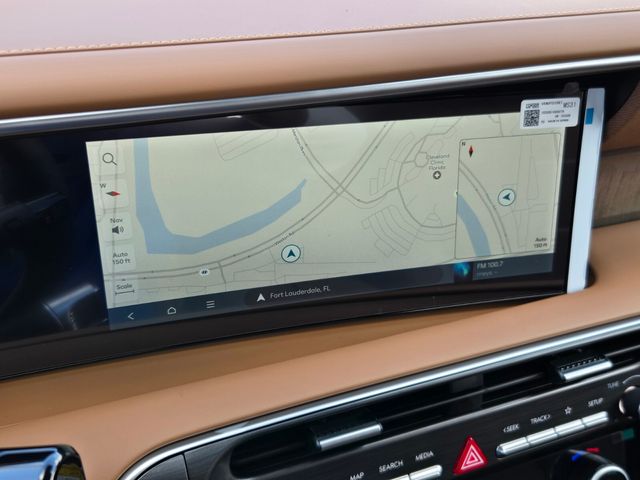 2027 Hyundai Palisade