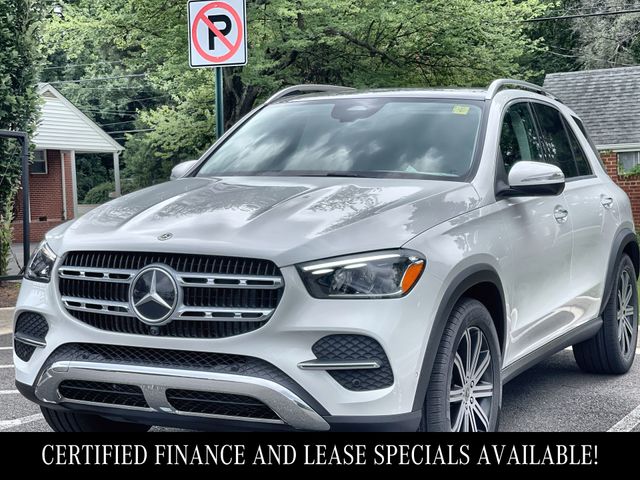 SUV GLE 350 4MATIC