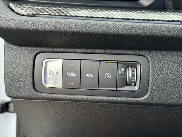 2026 Chevrolet Traverse High Country White at Ross Downing Chevrolet