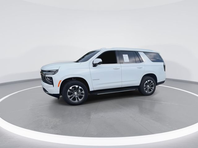 Used 2026 White Chevrolet LT image 6