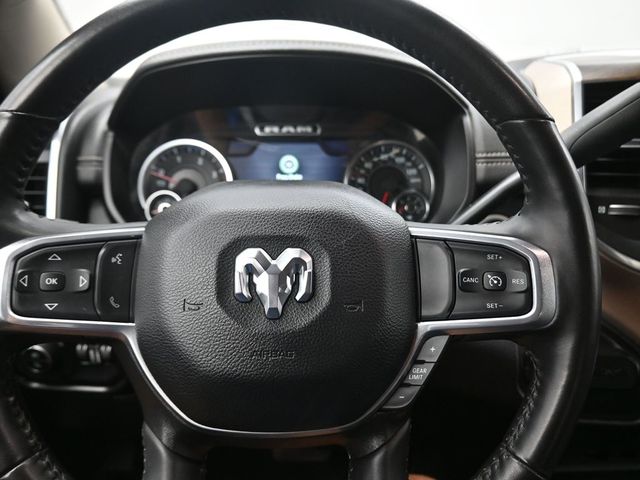 2024 Ram 2500 Laramie - 11