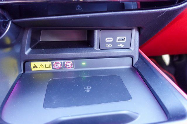 used 2024 Lexus NX car, priced at $50,999