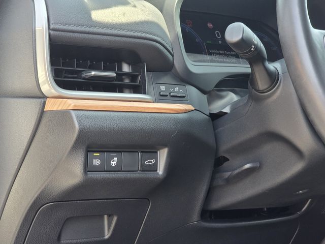 Used 2024 Toyota Grand Highlander SUV