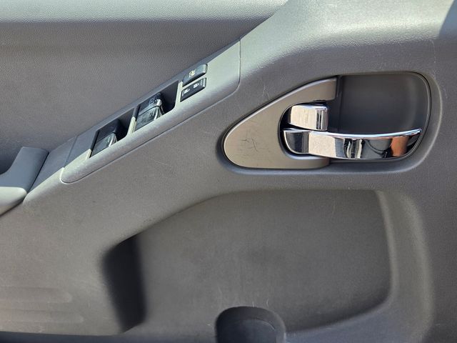 Used 2020 Black Nissan SV image 30