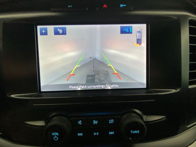 Used 2023 Blue Ford XL image 17