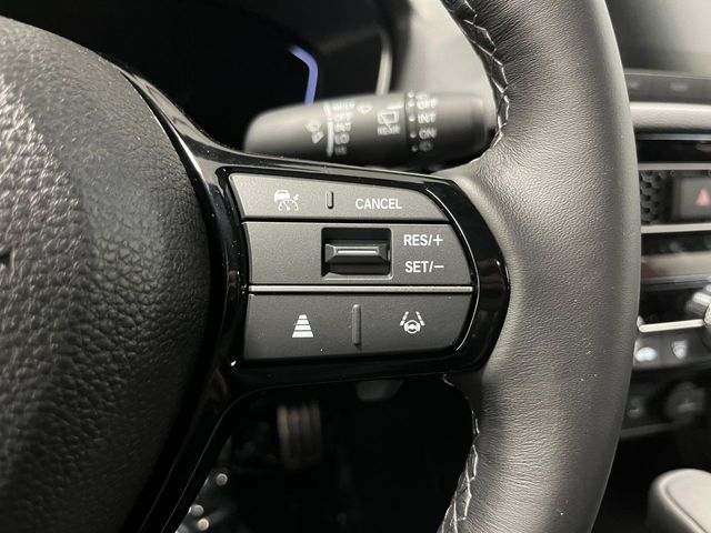 New 2026 Honda Civic Hatchback Hatchback