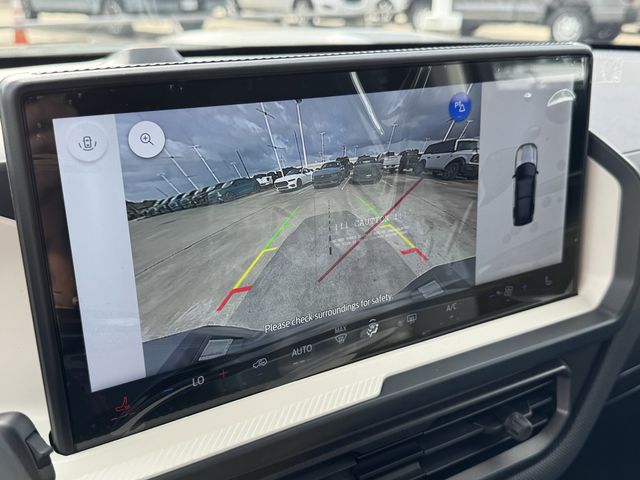 New 2026 Gray Ford Heritage image 17