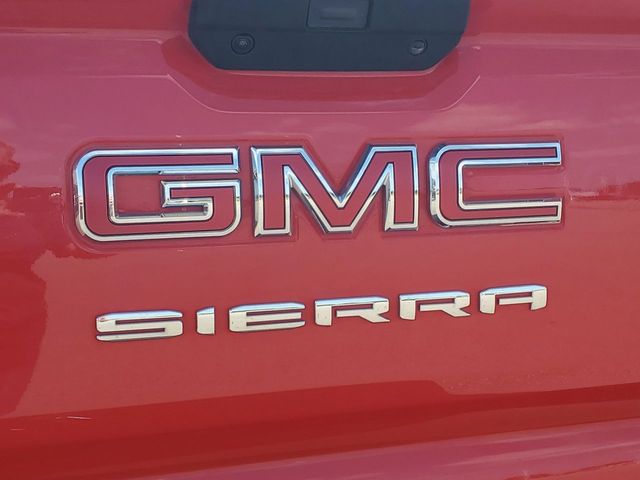 2020 GMC Sierra 1500 Elevation 30