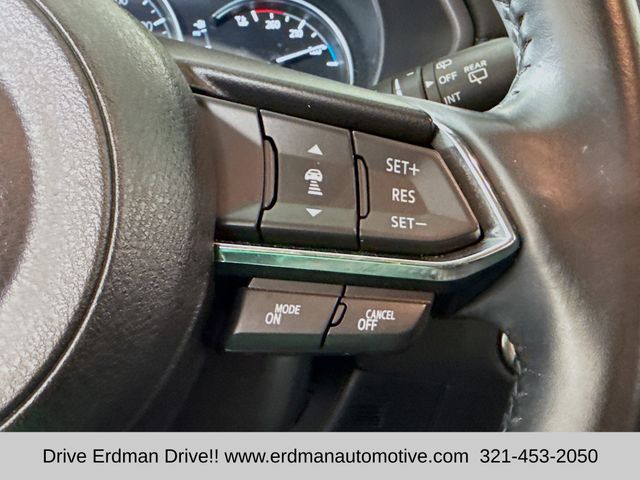 2022 Mazda CX-5 S Premium Plus package - Photo 14