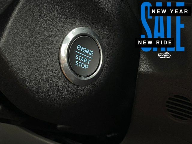 new 2026 Ford Transit-350 car, priced at $57,495