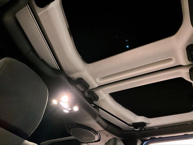 2021 Jeep Gladiator Overland Blue at Auto Express Mitsubishi