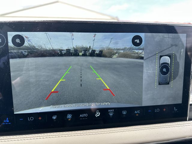 Certified Used 2025 Gray Lincoln Premiere image 26