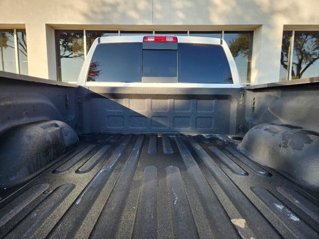 2022 Ram 2500 Tradesman 30