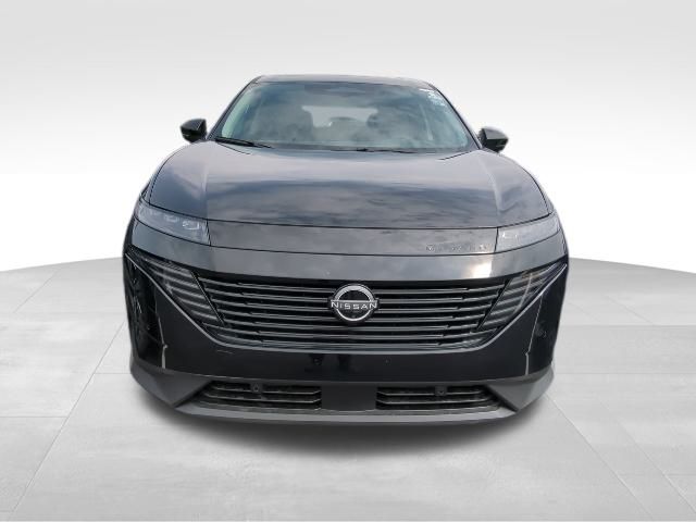 2025 Nissan Murano SL - Photo 9